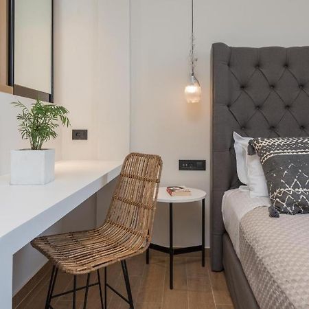 Eptanisos Beachfront Suites Zante Κερί Εξωτερικό φωτογραφία