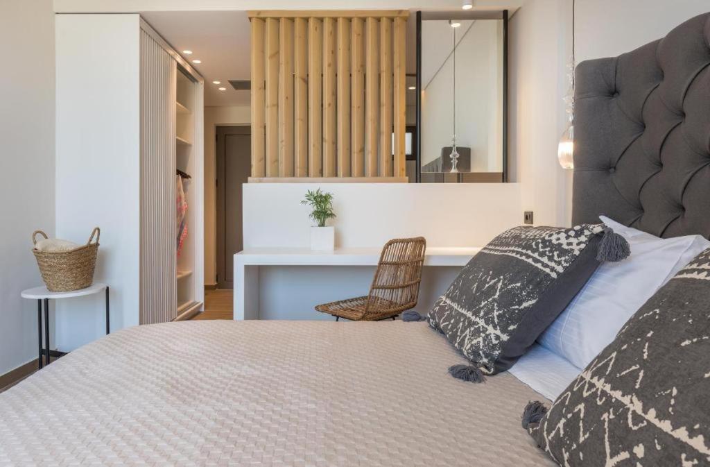 Eptanisos Beachfront Suites Zante Κερί Εξωτερικό φωτογραφία