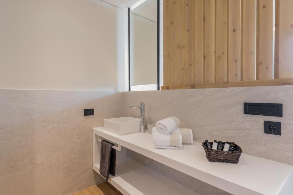 Eptanisos Beachfront Suites Zante Κερί Εξωτερικό φωτογραφία