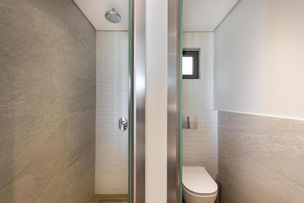 Eptanisos Beachfront Suites Zante Κερί Εξωτερικό φωτογραφία
